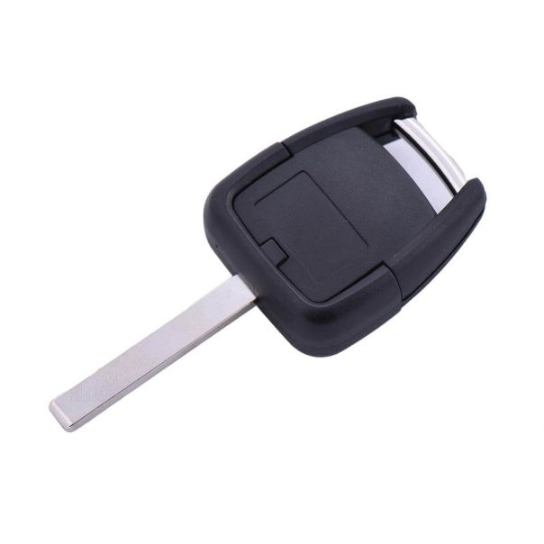 888 CAR ACCESSORIES Kućište oklop ključa 3 dugmeta za Opel - Vauxhall - A176-AP000