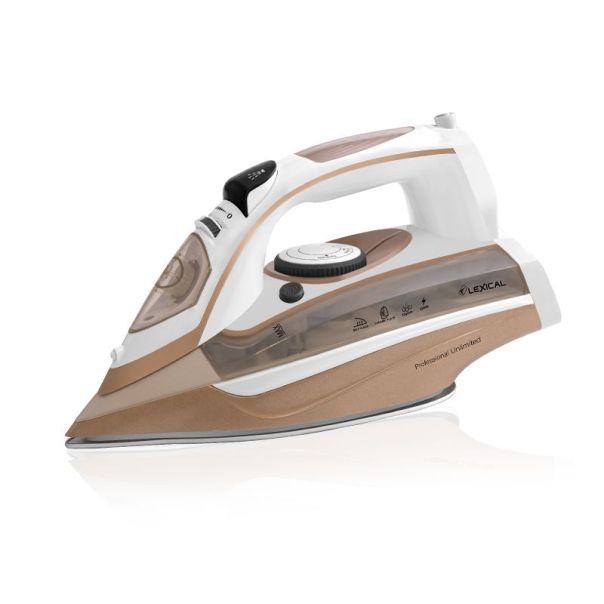 Parna pegla Lexical LSI-1008 2200 W - EP3248036