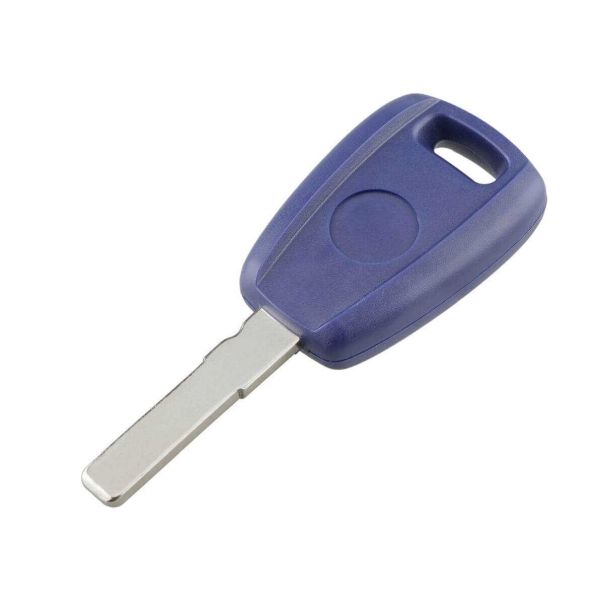 888 CAR ACCESSORIES Kućište oklop ključa 1 dugme sip22 za Fiat - A18-aP000