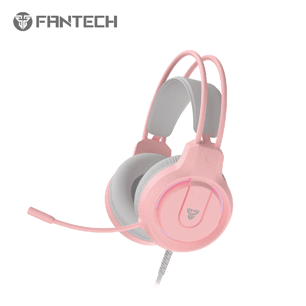 FANTECH Combo set P51 Sakura 5u1, roze - 218217