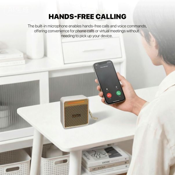 Fantech Bluetooth zvucnik BS164 NeraBox bez - EP3233401