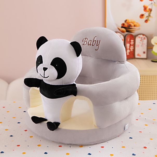 Baby Line Foteljica za bebe BABY PANDA A1 - 8606031941064