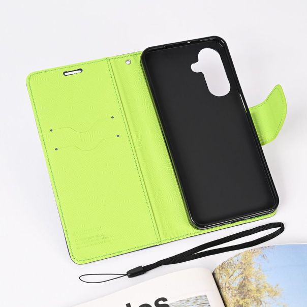 Maska za Samsung A175F Galaxy A17 tamno plava Mercury - 222978