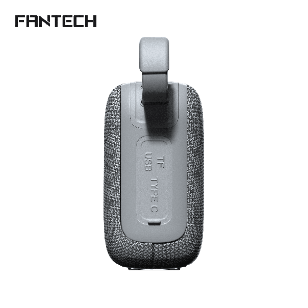 FANTECH Bluetooth zvučnik BS153 NeraBox, siva - 224127