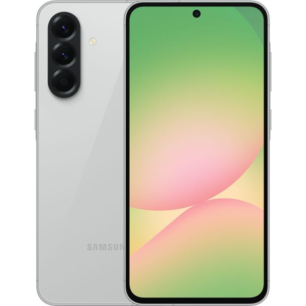 SAMSUNG Galaxy A56 8/128GB, siva - 25668-1