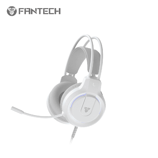 FANTECH Gaming combo set P51 Space edition 5u1, bela - 218216