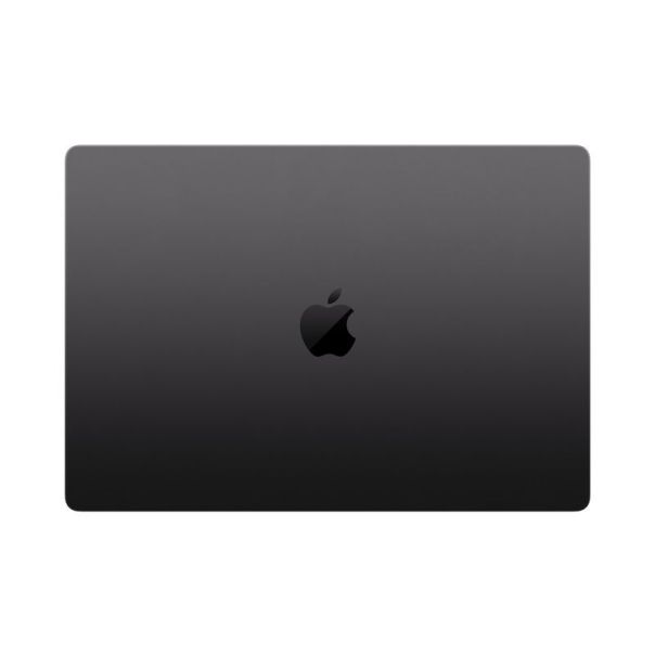 Apple MacBook Pro 16.2