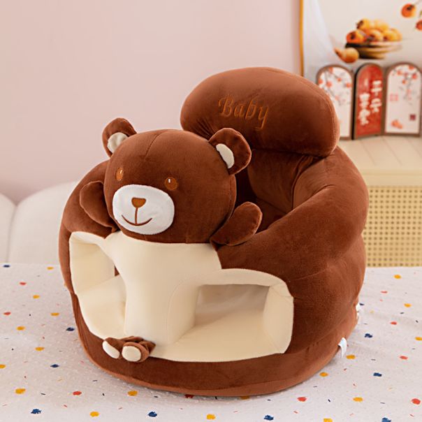 Baby Line Foteljica za bebe BABY GRIZZLY A2 - 8606031941071