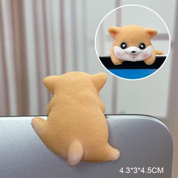 Figurice za ekran Fox - 224681