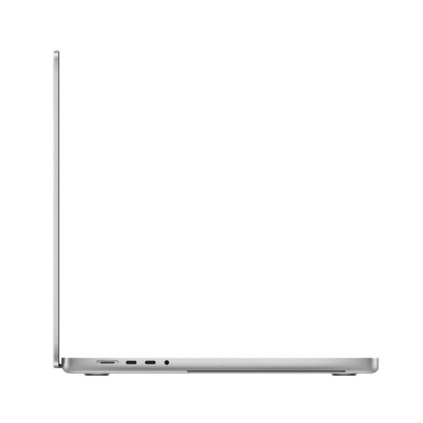 Apple MacBook Pro 16.2