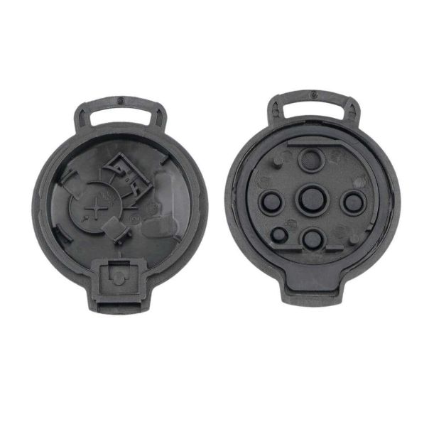 888 CAR ACCESSORIES Kućište oklop ključa smarta  3 tastera - A33-AP000