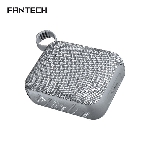 FANTECH Bluetooth zvučnik BS153 NeraBox, siva - 224127