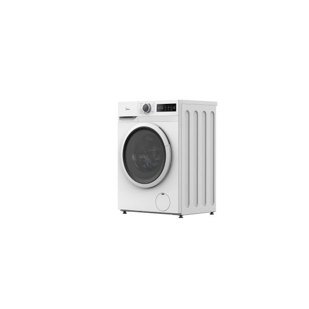 MIDEA Mašina za pranje veša MF110W80BA10/W-HR - 200592-1-1