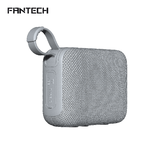 FANTECH Bluetooth zvučnik BS153 NeraBox, siva - 224127