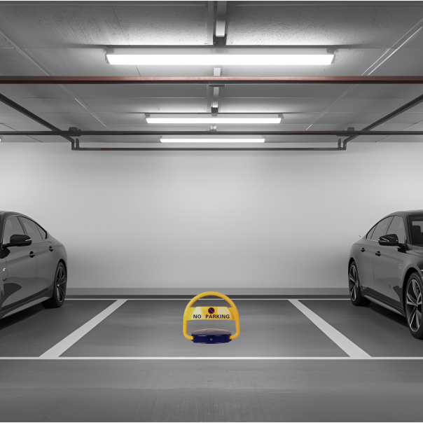 ePRO automatska parking barijera KVS-A40 Premium - E0018