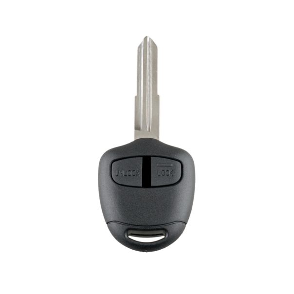 888 CAR ACCESSORIES Kućište oklop ključa 2 dugmeta za Mitsubishi - A41-aP000