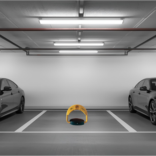 ePRO automatska parking barijera KVS-A41 Premium - E0019