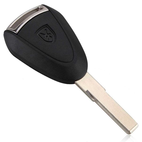 888 CAR ACCESSORIES Kućište oklop ključa porsche 3 tastera - A42-AP000