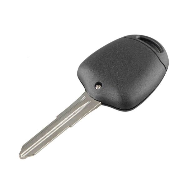 888 CAR ACCESSORIES Kućište oklop ključa mitsubishi 2 tastera - A43-AP000