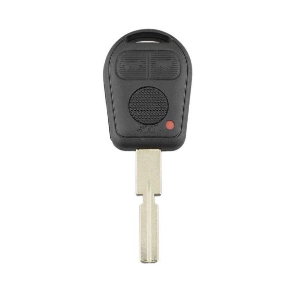 888 CAR ACCESSORIES Kućište oklop ključa bmw 3 tastera - A46-AP000