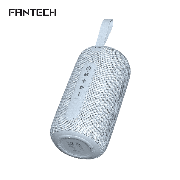 FANTECH Bluetooth zvučnik BS159 NeraBox, siva - 224142