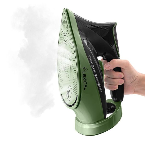 Parna pegla Lexical LSI-1090 3200 W - EP3247964