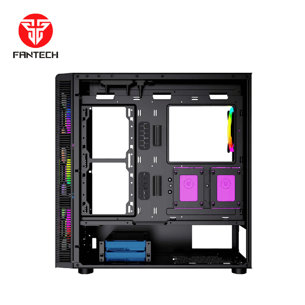 FANTECH Kuciste CG82 Hexa XL - 206276
