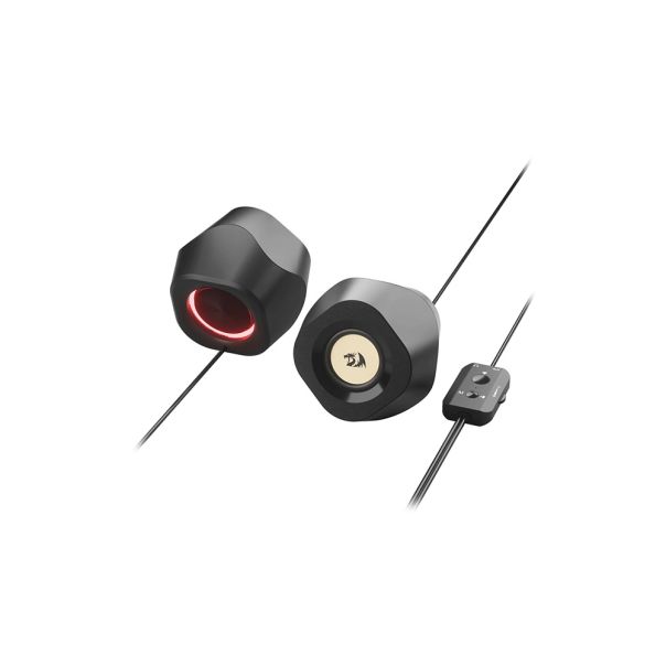 REDRAGON Kaidas bluetooth speaker - 053995