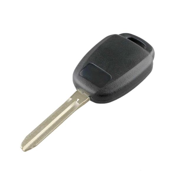 888 CAR ACCESSORIES Kućište oklop ključa toyota 3 tastera - A59-AP000