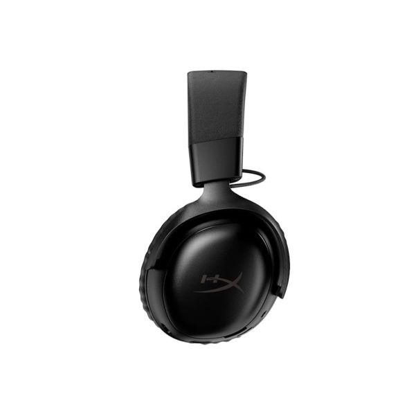HYPERX Slušalice HP Cloud III S Core/bežicne WS/BT//Gaming/crna - EP3168548