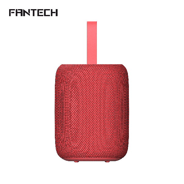 FANTECH Bluetooth zvučnik BS157 NeraBox, crvena - 224133