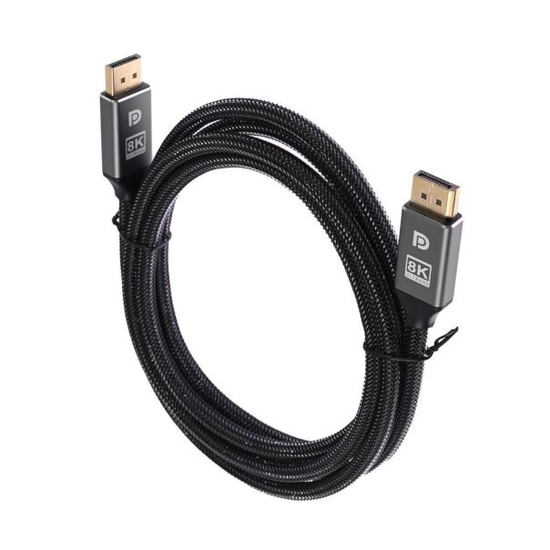 Kabl DP na DP 8K JWD-HD002 2M - EP2754309