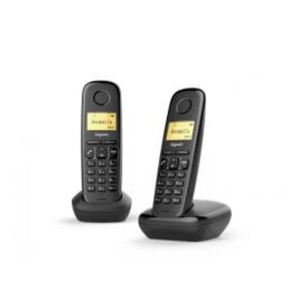 GIGASET A170 Black - EP3168512