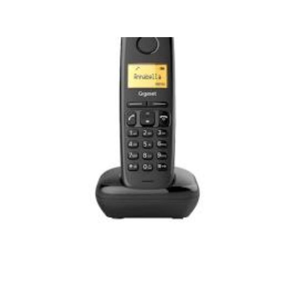 GIGASET A170 Black - EP3168512