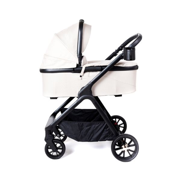 BBO KOLICA ZA BEBE 3u1 (A5) MAMAMIA - BEIGE - EP2741052