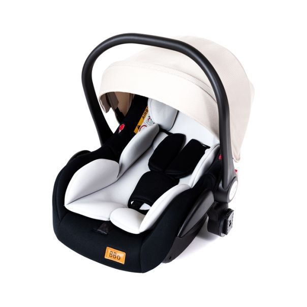 BBO KOLICA ZA BEBE 3u1 (A5) MAMAMIA - BEIGE - EP2741052