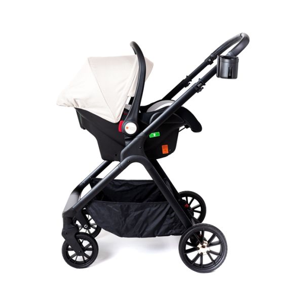 BBO KOLICA ZA BEBE 3u1 (A5) MAMAMIA - BEIGE - EP2741052