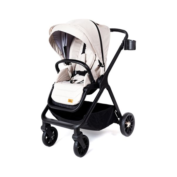 BBO KOLICA ZA BEBE 3u1 (A5) MAMAMIA - BEIGE - EP2741052