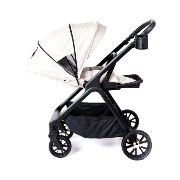 BBO KOLICA ZA BEBE 3u1 (A5) MAMAMIA - BEIGE - EP2741052