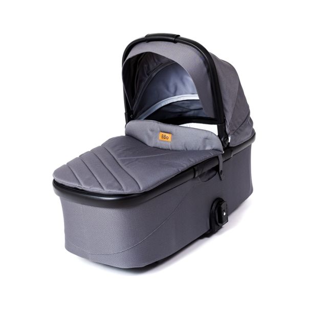 BBO KOLICA ZA BEBE 3u1 (A5) MAMAMIA - GREY - EP2741049