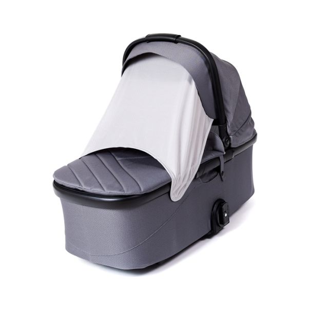BBO KOLICA ZA BEBE 3u1 (A5) MAMAMIA - GREY - EP2741049