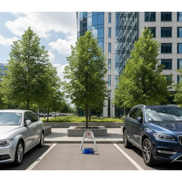 ePRO automatska parking barijera KVS-A60 Premium - E0017