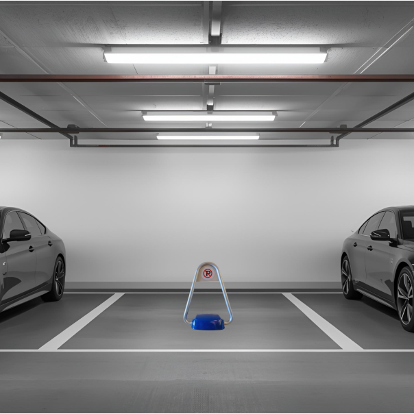 ePRO automatska parking barijera KVS-A60 Premium - E0017