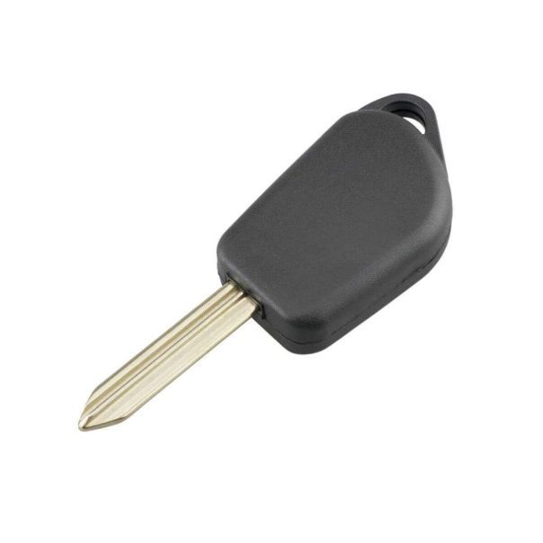 888 CAR ACCESSORIES Kućište oklop ključa citroen 2 tastera - A61-AP000