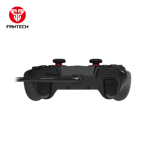 FANTECH Joypad GP12 REVOLVER CRNI - FT92138