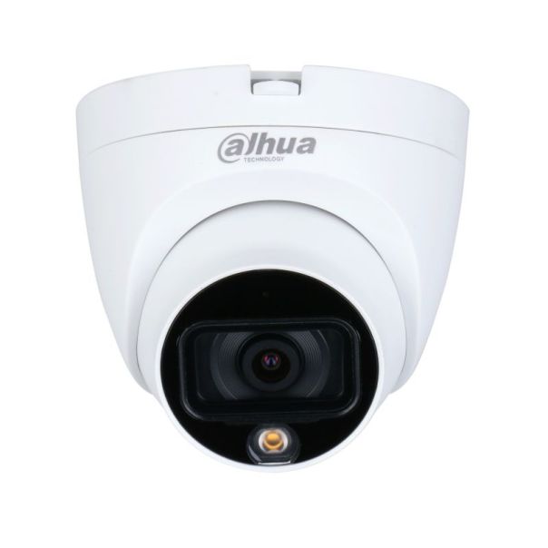 DAHUA_ HAC-HDW1509TLQ-A-LED-0360B-S2 5MP Full Color Eyeball kamera - EP3254619