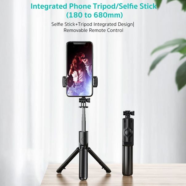 Selfie stick + tripod Coteci BS-032 crni - EP3232567