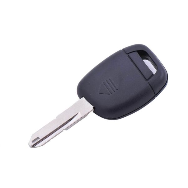 888 CAR ACCESSORIES Kućište oklop ključa 1 dugmeta za Renault - A66-AP000