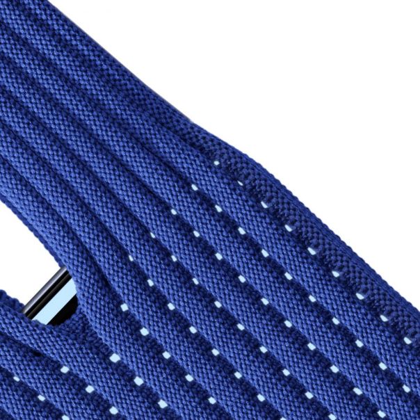 Torbica za mobilni telefon 40cm plava Pocket - 225252