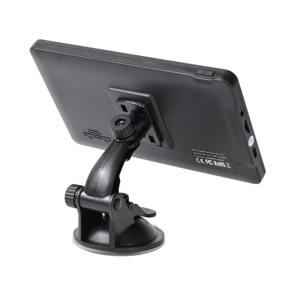 GPS Navigacija T30 JWD 7 inca 16GB crna - 221145